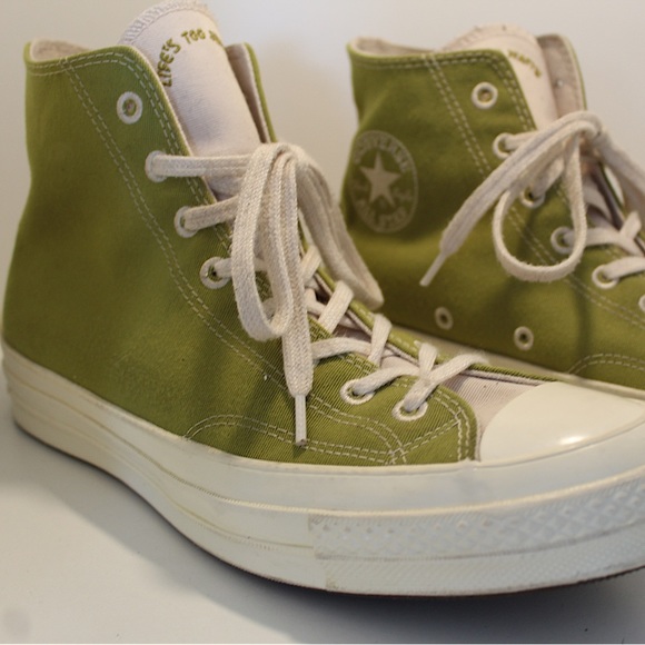 Converse Renew 70 Chuck Taylor Hightop’s - Picture 4 of 10